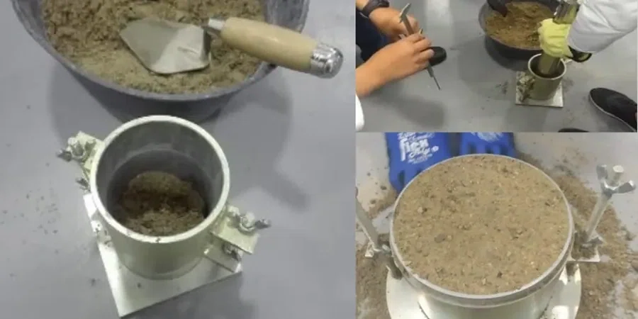Essai Proctor : Compactage Maîtrisé des Sols à Carcassonne
