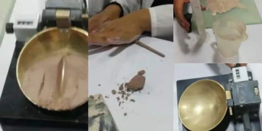 Essais de Limites d'Atterberg à Carcassonne : Un Diagnostic Géotechnique Fiable