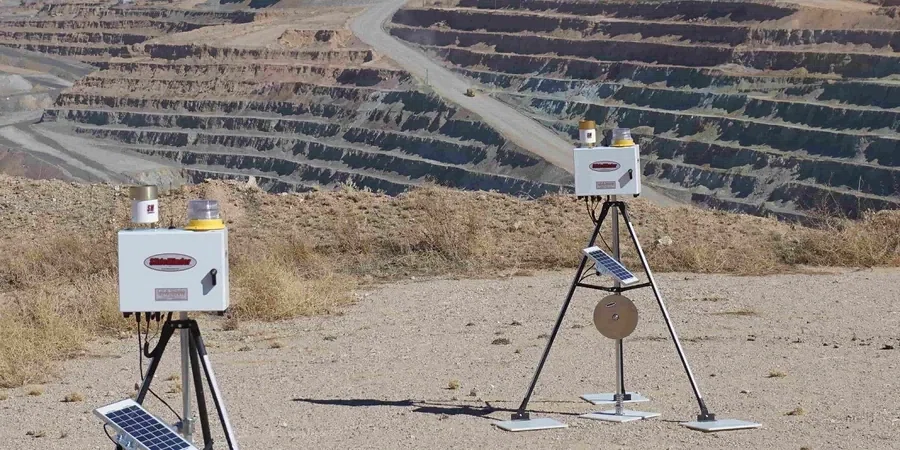 Surveillance géotechnique des excavations à Carcassonne : sécurisez votre chantier